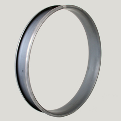 815 x 105 Cold-rolled, Beaded-edge Rim
